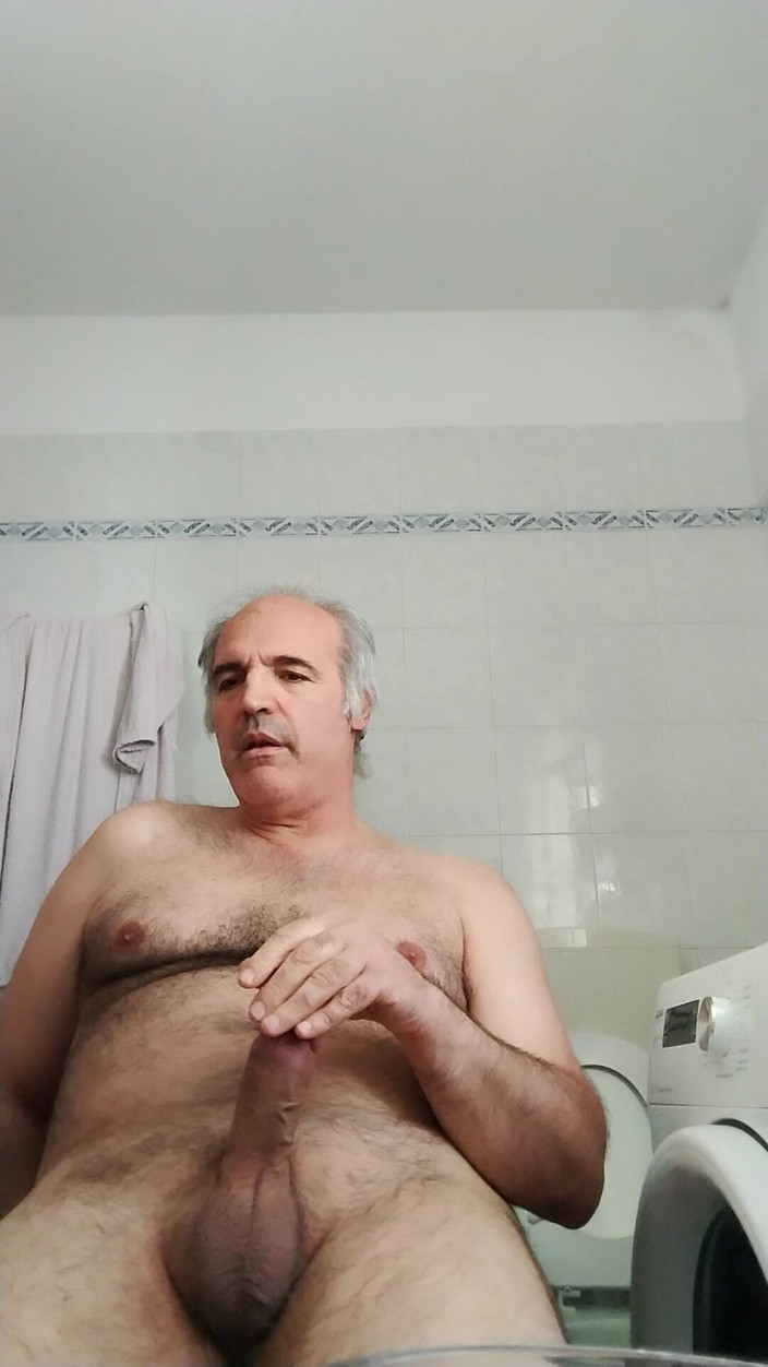 Setesesso7: 贞操 15 天后，我的鸡巴里射出了多少精液！