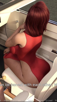 美味的熟女 第30部分