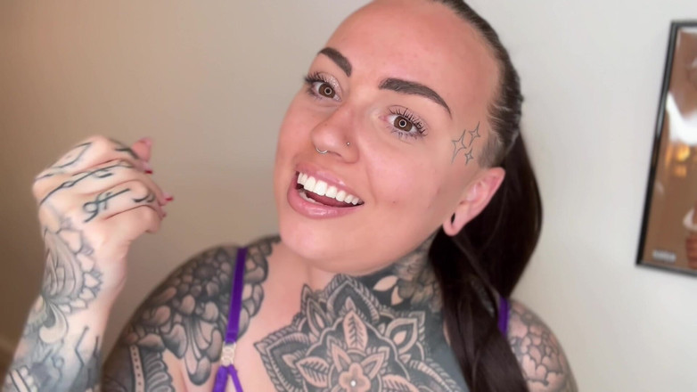 Miss Valentina: Schnapp-schlaganfall senden