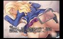 Hentai Eagle: 진지하게, 이미 그만! - 무두질한 창녀의 홈메이드 영화 사정