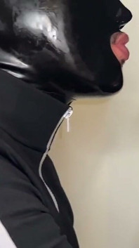흑인 대물 자지에게 따먹히는 거유 금발