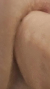 Anal Masturbation