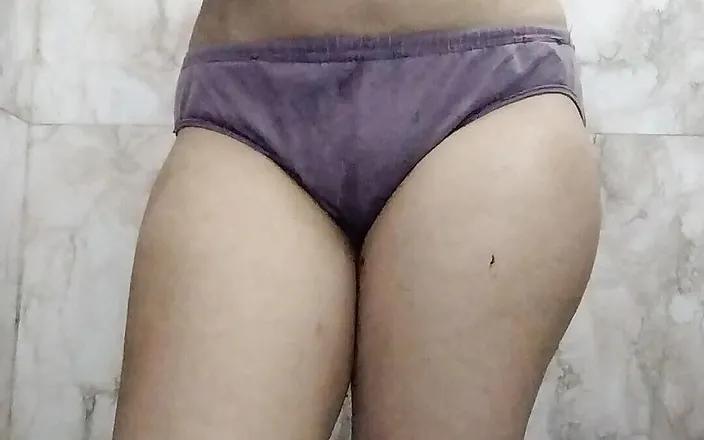 Riyathakur: I got an erection after seeing a big breasted girl...