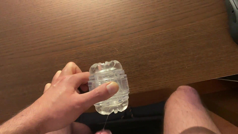 Fratchino: Buổi làm tình lộn xộn nóng bỏng với bắn tinh...