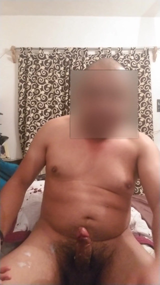 Caballero27xxx: Mačkání klobásy