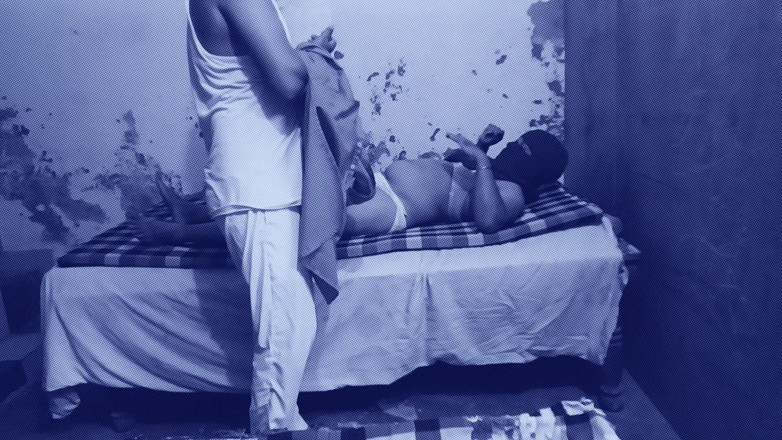 MHM: Desi Punjabi Wife Full Enjoy Her Husband