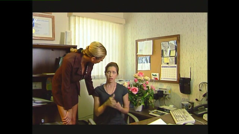 Heatwave Porn: Virgin Whore, Part 1