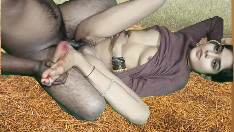 Ramashish: Bella indiana musulmana bhabhi video di sesso e ragazza desi