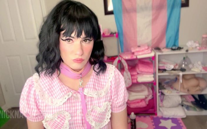 Natalie Napoli: Gib es auf, ein mann zu sein
