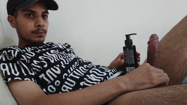 Zaid: Lelaki Turki melancap perlahan-lahan