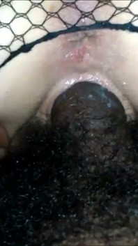 Lil Mary Date Night Piss & Cum Fart