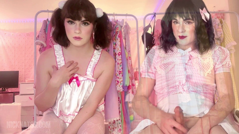 Natalie Napoli: Tomt Sissy huvud