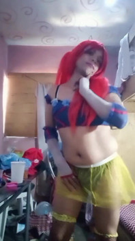 Halo Me Pones 4