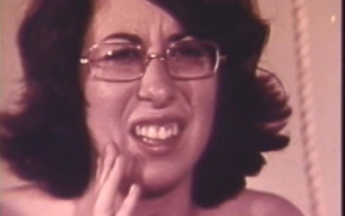 Vintage megastore: Retro orgy