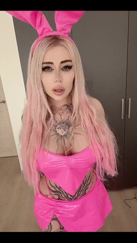 The Pink Look Is Not Just Clothes