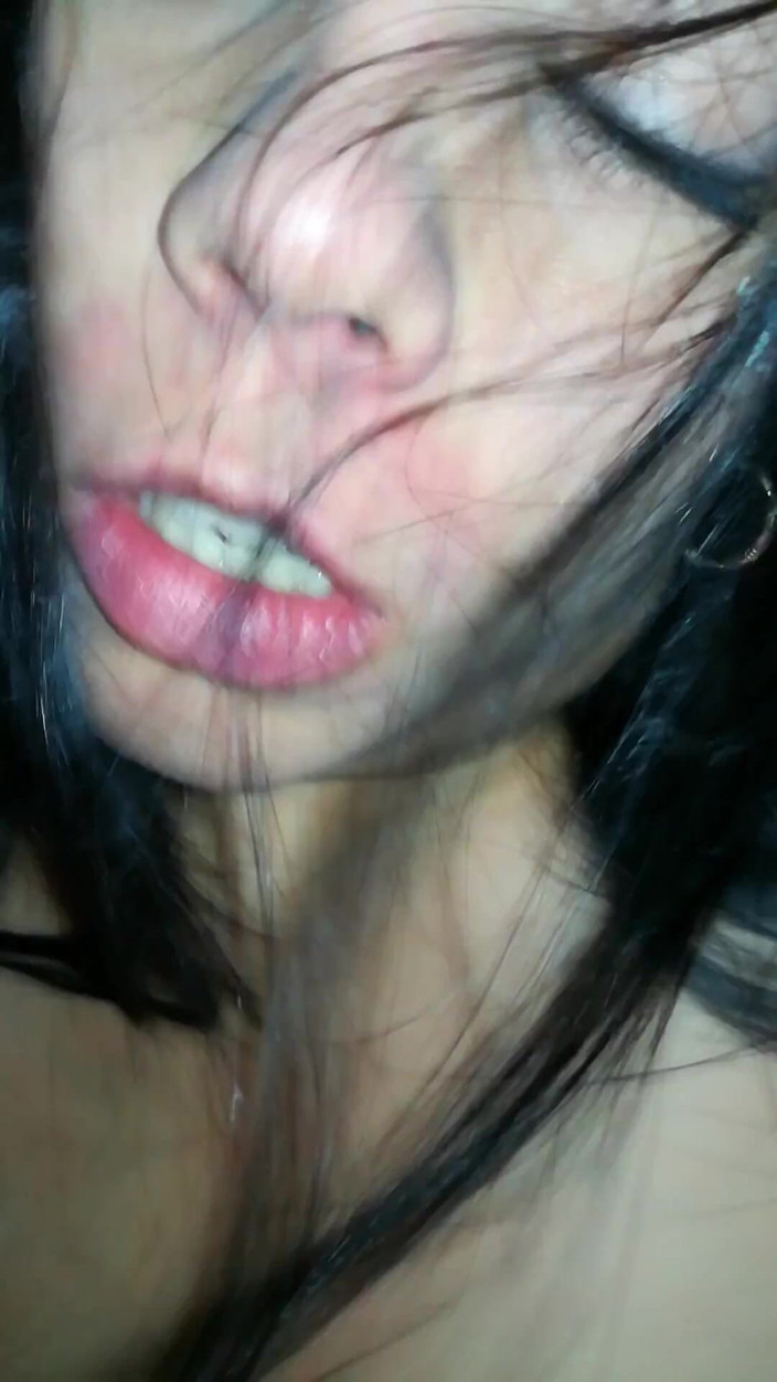 DiablaLatinaTour: Аргентина занимается сексом без презерватива с незнакомцем