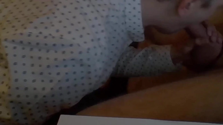 Double-Dutchies: Cumming Home From Work - Martin Eats 2 Huge Loads of Cum