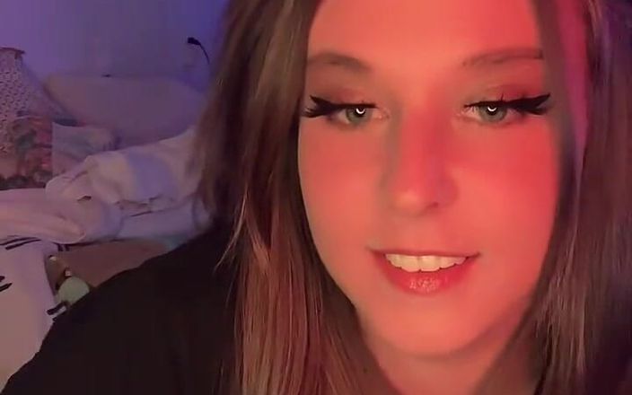 Alli Anderson: Sessão ao vivo