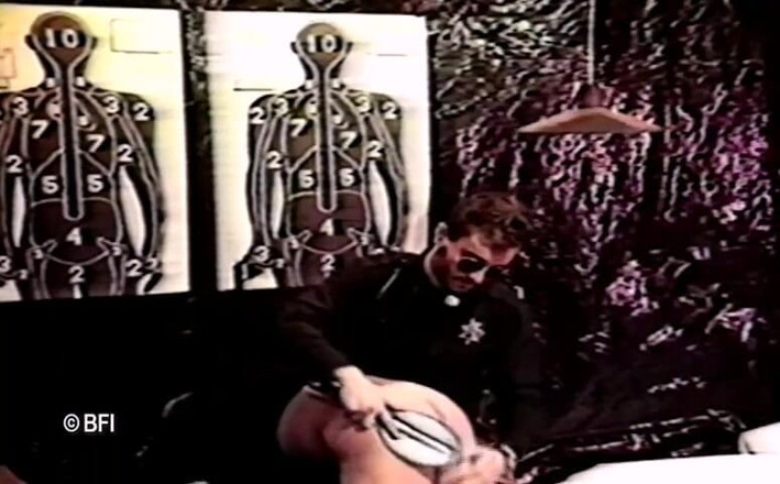 Xtreme boy's fucking boy's: Cgs 3 - bölüm 2
