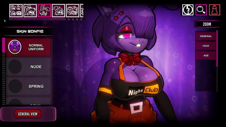 LewdArcade: Frenni के नाइट क्लब गैलरी सेक्स गेम प्ले में Fap Nights [18+] पोर्न एनीमेशन संग्रह