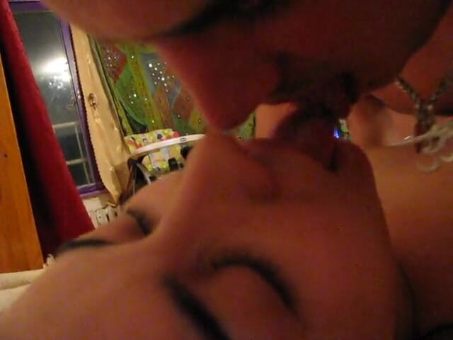 Hairy Homemade Amateur Orgasms: J'ai eu un orgasme tremblant et il est entré dans...