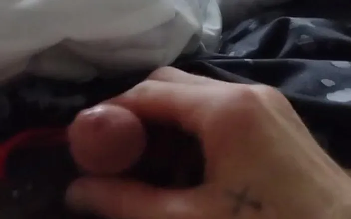 Pussylicker99: Watch this cum for u