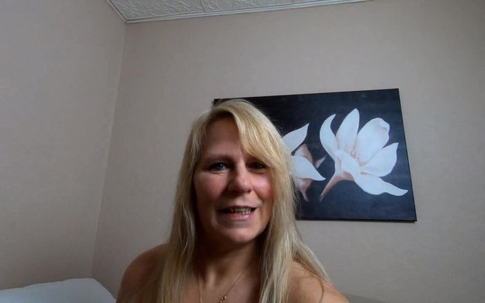 SweetSusi: Moje kundička slizu