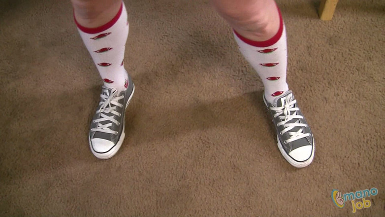 Mano Job: Tempête de sperme