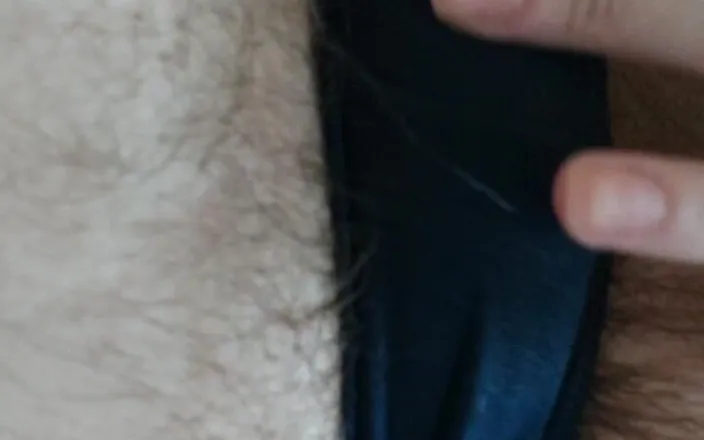 GinnaGg: Vůně mých kalhotek