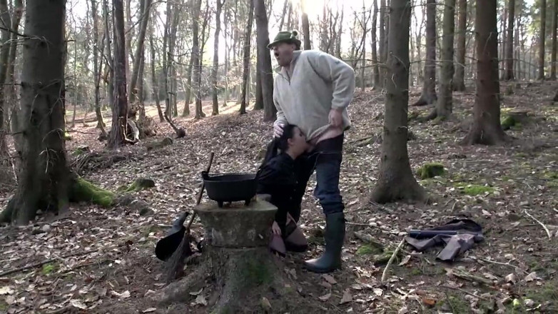 Deutschland porn: Por que não tenta? - (filme completo)