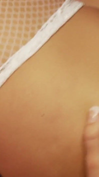 Deliciosa milf ajuda madura a gozar no pau