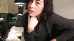 Natalie Wonder: Nuovo anno - nuova vita con la matrigna