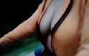 Fantasy big boobs: Țâțe super mari