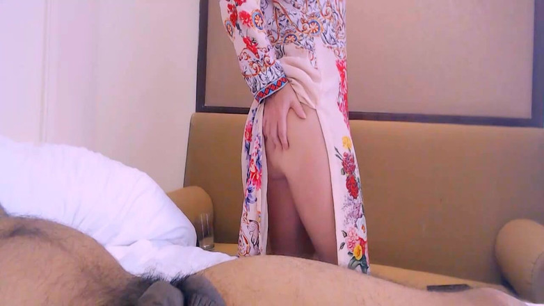 Bolly Karma: Sie wollte mich ficken, bat mich, sie zu unterrichten