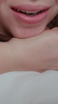 My Huge Breasts in the Morning