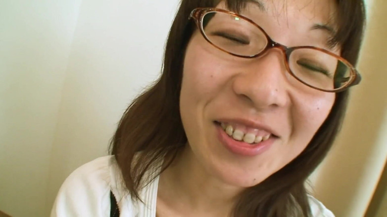 Japan Lust: Japanische strebsame hausfrau, Nobuko hungrig nach einem harten schwanz