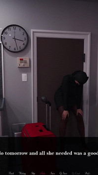 Esra в Стамбуле No7