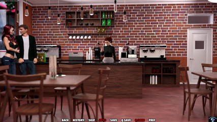 Porngame201: Těžké najít 1