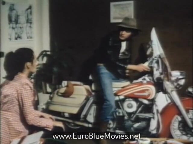 Euro Blue Movies: Vše pro zábavu! (1976)
