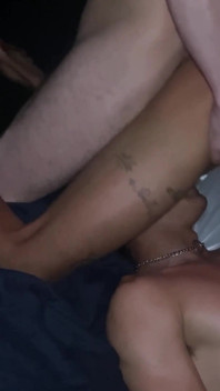 Ass to Mouth