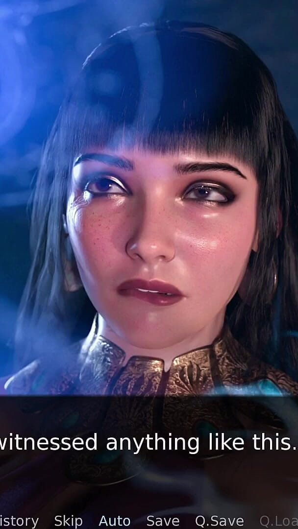 Kingsized 1 to Be Continue (Porngame201) Kingsized 1 to Be Continue (Porngame201)