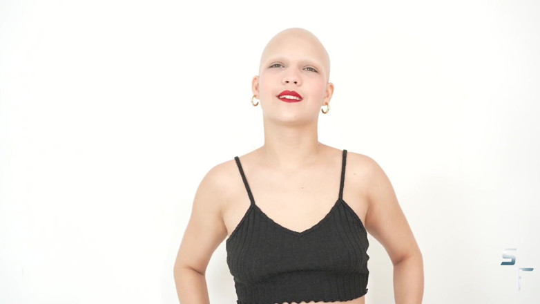 Shave Flix: Salome