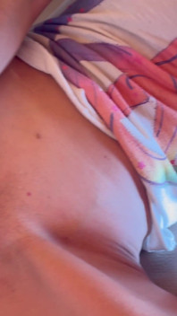Accidental Homemade Porn - My Husband Friend, Masturbate My Pussy to Orgasm (pov)
