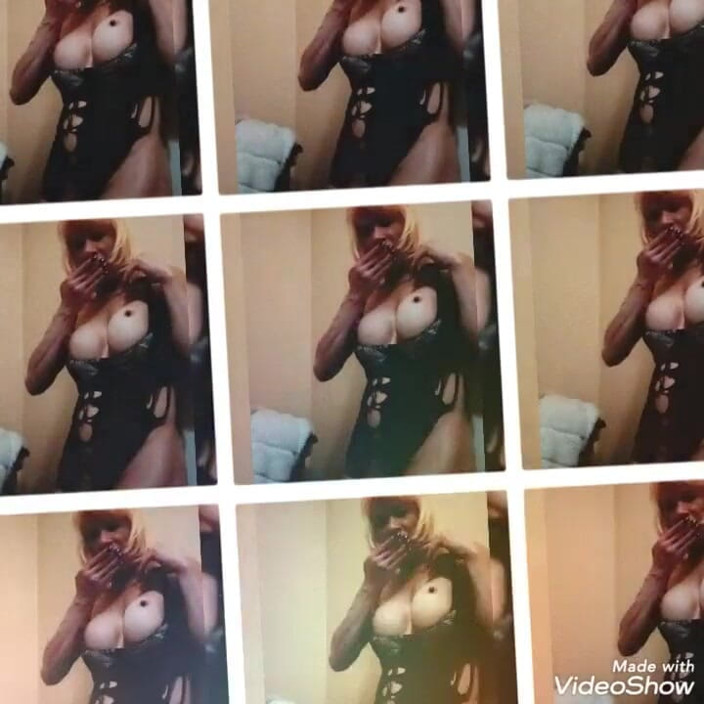 Laratransexualbarcel: Una sega sexy e calda