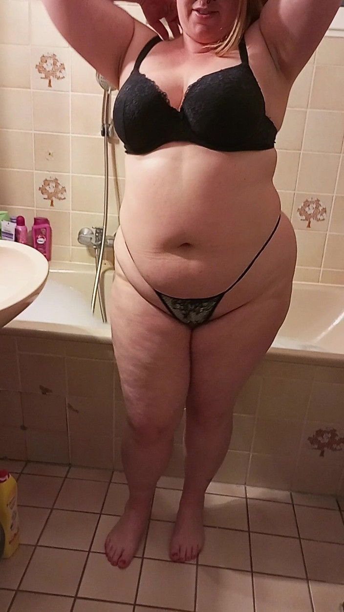 SweetChloe: Baignade