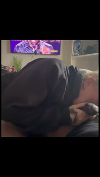 BBC Worship From My Slut
