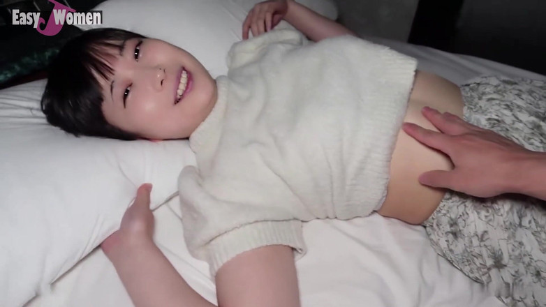 What type of JAV do you like: Ángel asiático 27603