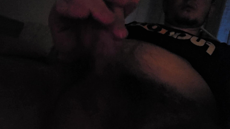 Fap_man93: When You're Horny and Naughty at Your Friend's House in...