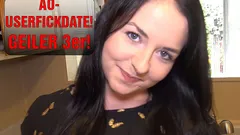 Bare User Fuckdate! Awesome 3some!