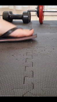 Flipflops Fanatic